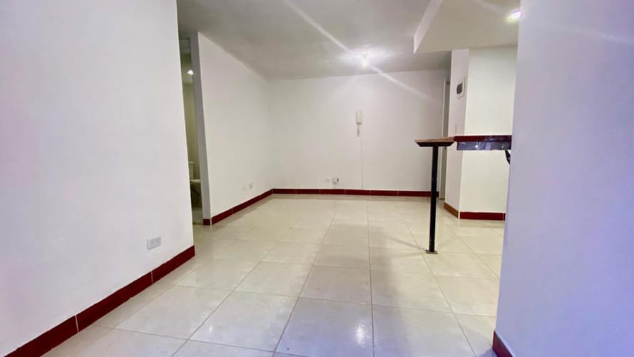 Apartamento de 3 alcobas en venta en Cabecera Urbana San Cristobal, Medellín, 46 m² · foto 6 de 10