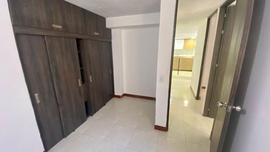 Apartamento de 3 alcobas en venta en Cabecera Urbana San Cristobal, Medellín, 46 m² · foto 9 de 10