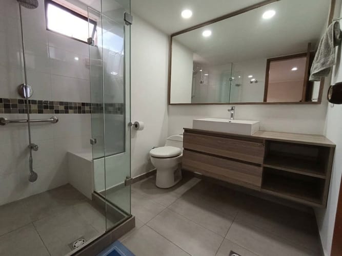 Apartamento de 3 alcobas en arriendo en Las Lomas, Medellín, 143 m² · foto 20 de 20