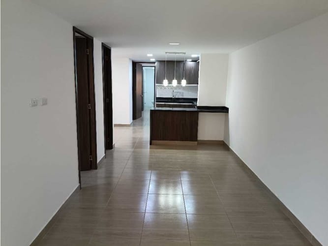 Apartamento de 3 alcobas en arriendo en Belen Las Playas, Medellín, 85 m² · foto 4 de 16