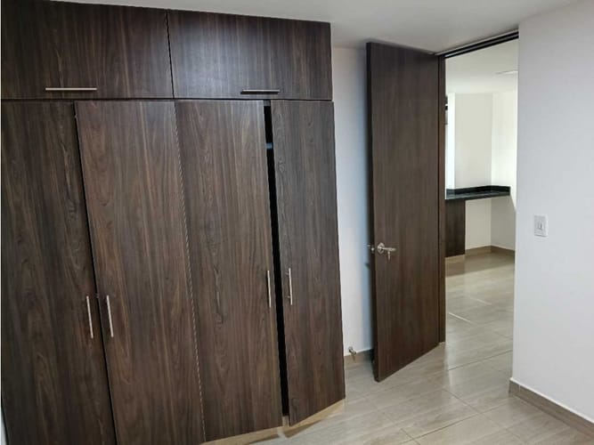 Apartamento de 3 alcobas en arriendo en Belen Las Playas, Medellín, 85 m² · foto 5 de 16