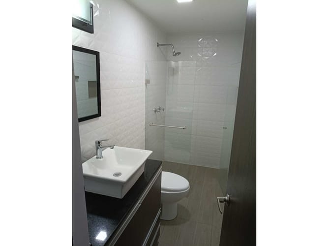 Apartamento de 3 alcobas en arriendo en Belen Las Playas, Medellín, 85 m² · foto 8 de 16