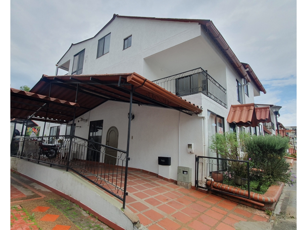 Casa en Venta en Pereira