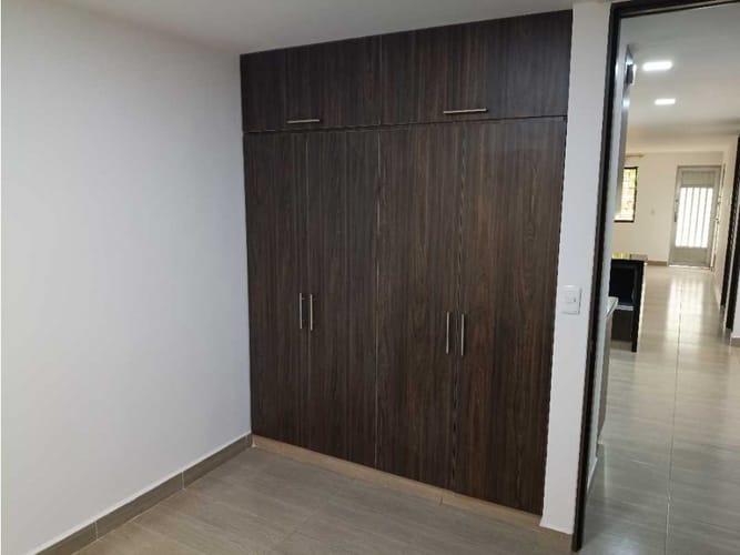 Apartamento de 3 alcobas en arriendo en Belen Las Playas, Medellín, 85 m² · foto 11 de 16