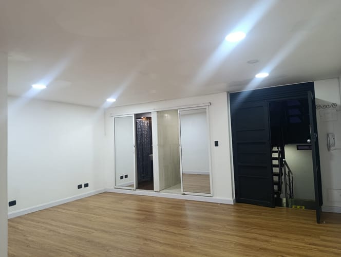 Oficina en arriendo en Vía Las Palmas, Medellín, 50 m² · foto 3 de 10