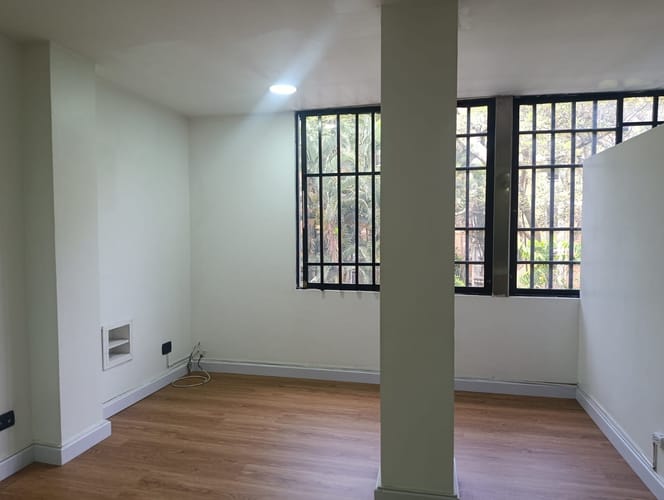 Oficina en arriendo en Vía Las Palmas, Medellín, 50 m² · foto 5 de 10