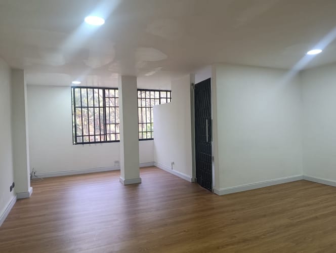 Oficina en arriendo en Vía Las Palmas, Medellín, 50 m² · foto 8 de 10