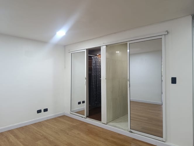 Oficina en arriendo en Vía Las Palmas, Medellín, 50 m² · foto 10 de 10