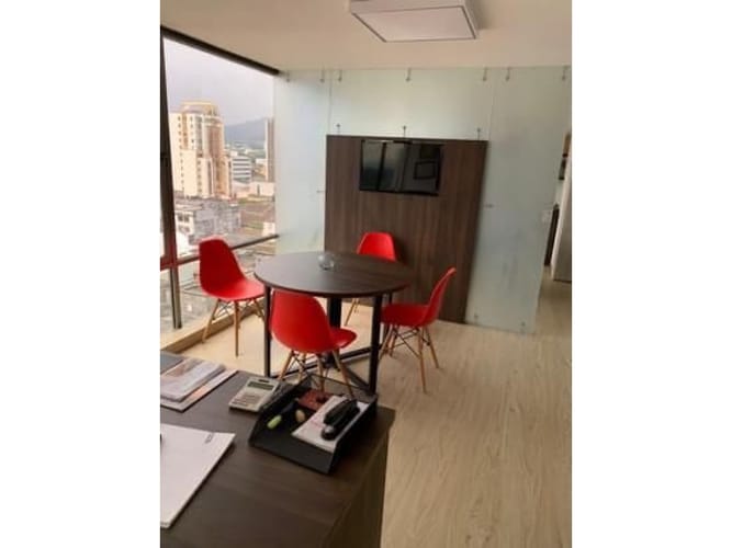 Oficina en venta en Sector Lago Uribe, Pereira, 59 m² · foto 4 de 9