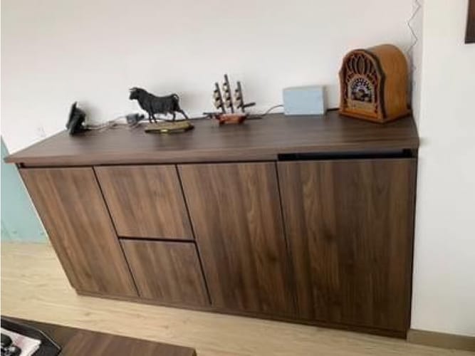 Oficina en venta en Sector Lago Uribe, Pereira, 59 m² · foto 6 de 9