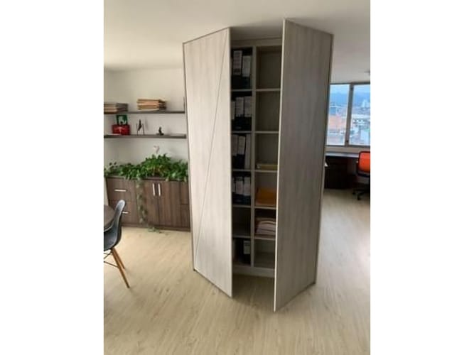 Oficina en venta en Sector Lago Uribe, Pereira, 59 m² · foto 7 de 9