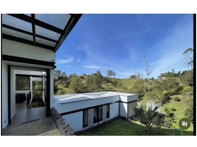 Finca en venta en Mampuesto, Rionegro, 247 m² · foto 4 de 15