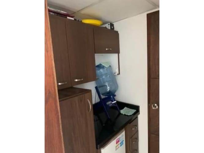 Oficina en venta en Sector Lago Uribe, Pereira, 59 m² · foto 8 de 9