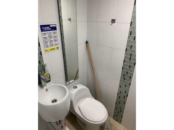 Oficina en venta en Sector Lago Uribe, Pereira, 59 m² · foto 9 de 9