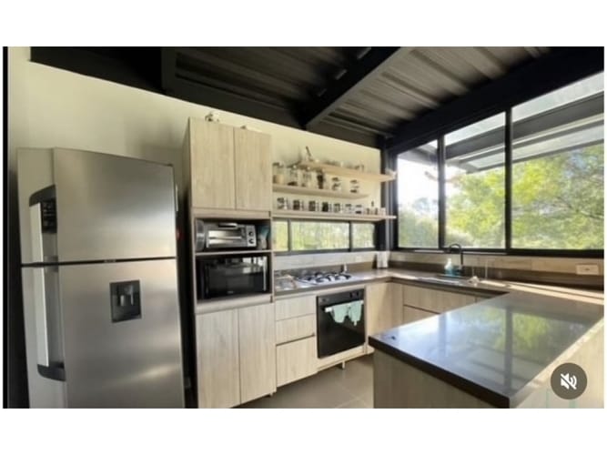 Finca en venta en Mampuesto, Rionegro, 247 m² · foto 6 de 15