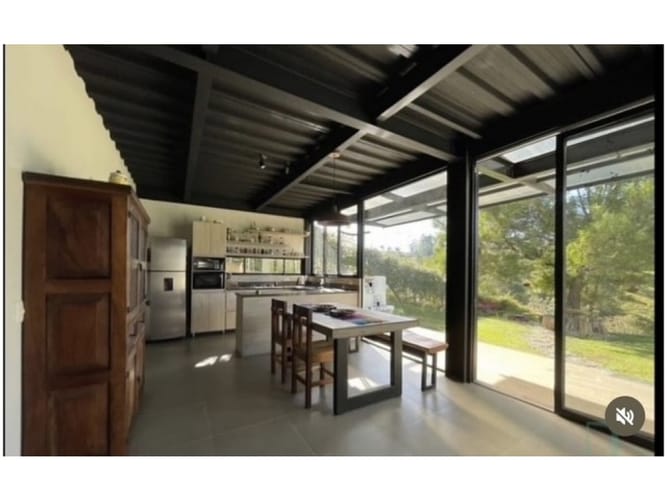 Finca en venta en Mampuesto, Rionegro, 247 m² · foto 7 de 15