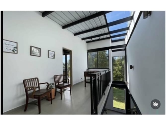 Finca en venta en Mampuesto, Rionegro, 247 m² · foto 8 de 15