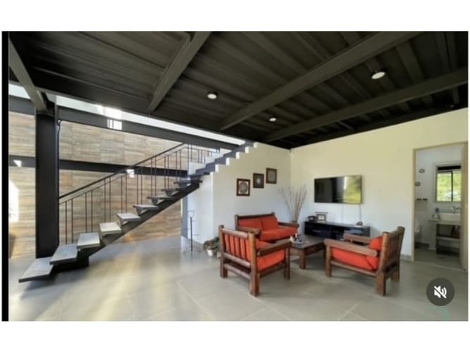 Finca en venta en Mampuesto, Rionegro, 247 m² · foto 10 de 15