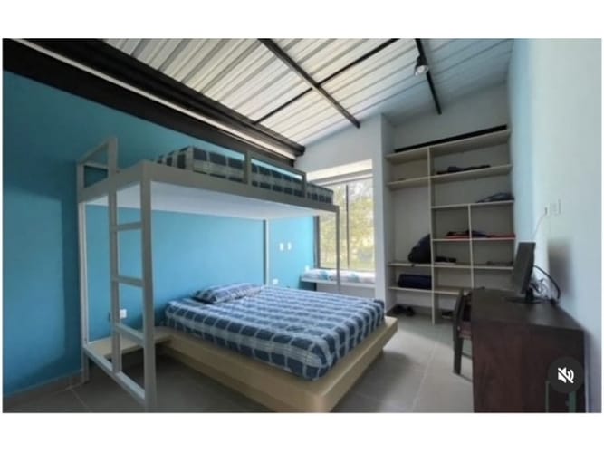 Finca en venta en Mampuesto, Rionegro, 247 m² · foto 11 de 15