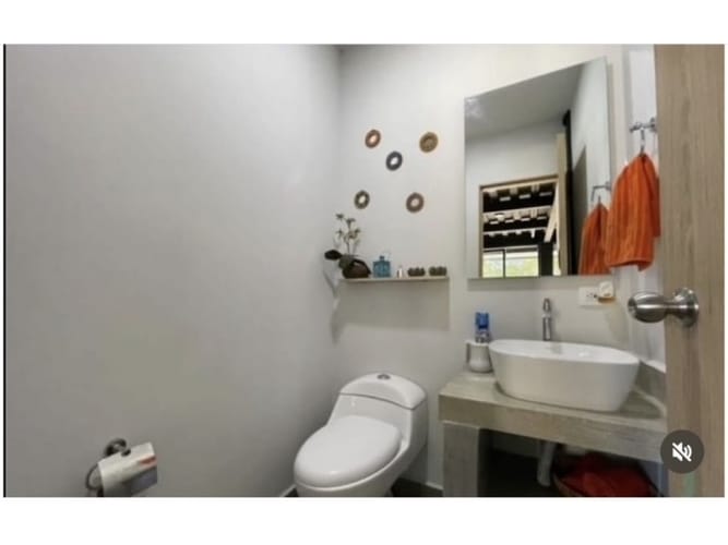 Finca en venta en Mampuesto, Rionegro, 247 m² · foto 12 de 15