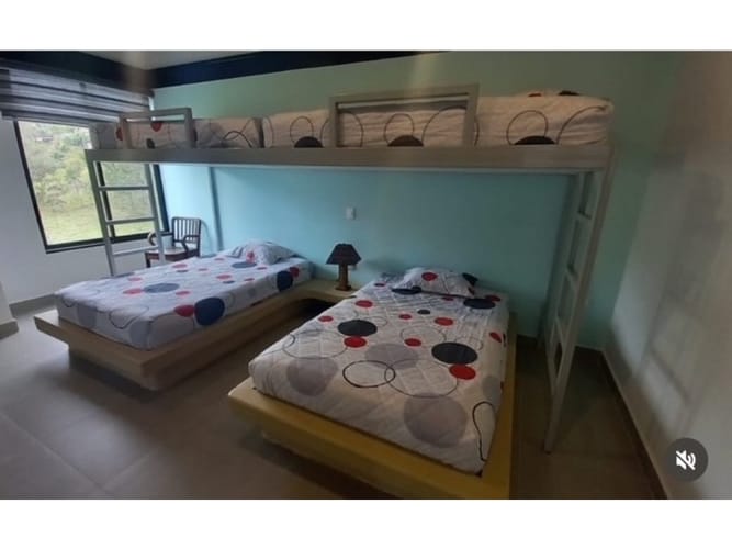Finca en venta en Mampuesto, Rionegro, 247 m² · foto 13 de 15