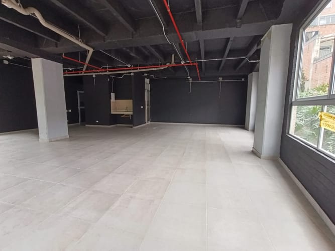 Local en arriendo en Camino Verde, Envigado, 90 m² · foto 6 de 8
