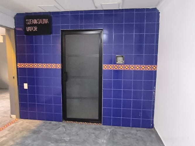 Casa en arriendo en El Poblado, Medellín, 200 m² · foto 12 de 20