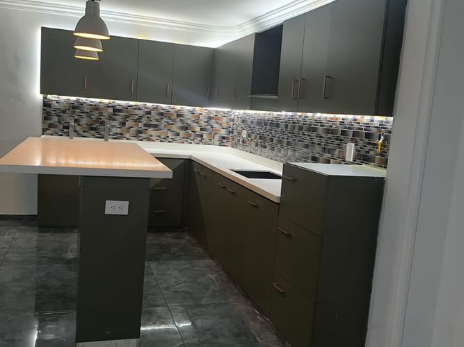 Casa en arriendo en El Poblado, Medellín, 200 m² · foto 15 de 20
