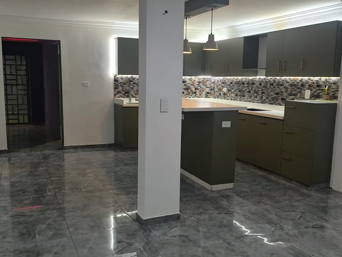 Casa en arriendo en El Poblado, Medellín, 200 m² · foto 16 de 20