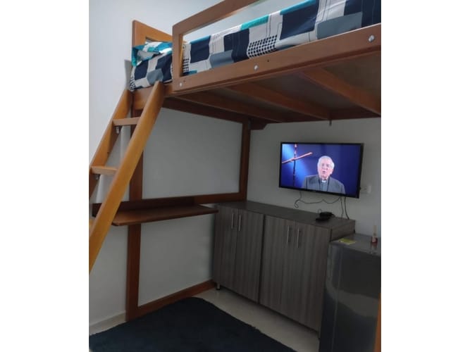 Apartaestudio en venta en Pereira, Pereira, 15 m² · foto 3 de 5