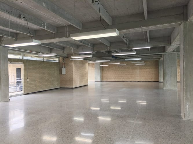 Local en arriendo en Cristo Rey, Medellín, 596 m² · foto 7 de 9