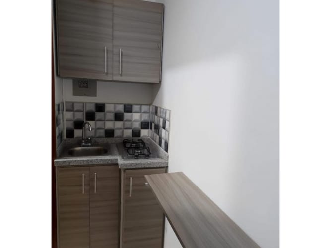 Apartaestudio en venta en Pereira, Pereira, 15 m² · foto 5 de 5