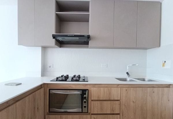 Apartamento de 3 alcobas en arriendo en Mugá, Envigado, 82 m² · foto 5 de 20