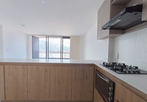 Apartamento de 3 alcobas en arriendo en Mugá, Envigado, 82 m² · foto 6 de 20