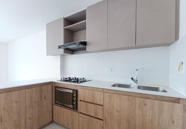Apartamento de 3 alcobas en arriendo en Mugá, Envigado, 82 m² · foto 7 de 20