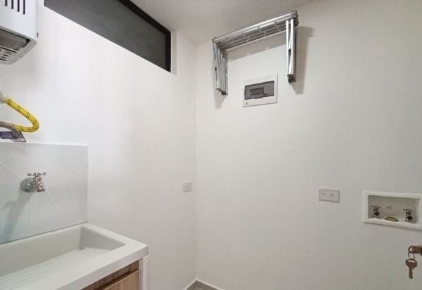Apartamento de 3 alcobas en arriendo en Mugá, Envigado, 82 m² · foto 9 de 20