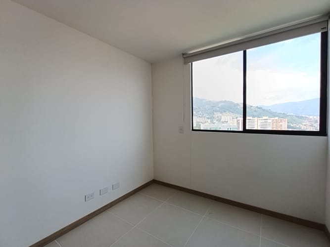 Apartamento de 3 alcobas en arriendo en Mugá, Envigado, 82 m² · foto 12 de 20