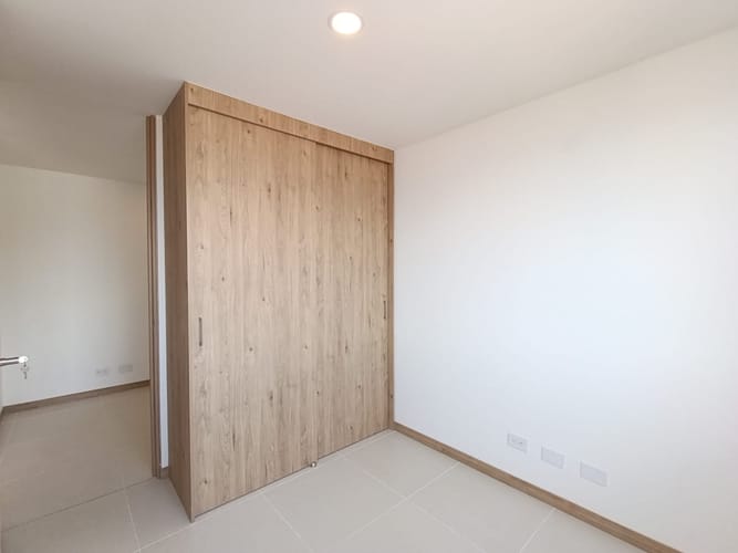 Apartamento de 3 alcobas en arriendo en Mugá, Envigado, 82 m² · foto 13 de 20