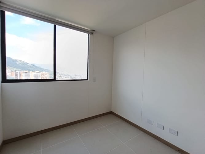 Apartamento de 3 alcobas en arriendo en Mugá, Envigado, 82 m² · foto 14 de 20