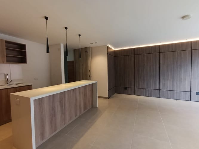 Apartamento de 3 alcobas en arriendo en El Poblado, Medellín, 96 m² · foto 7 de 20
