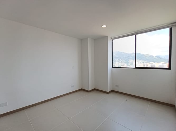 Apartamento de 3 alcobas en arriendo en Mugá, Envigado, 82 m² · foto 16 de 20