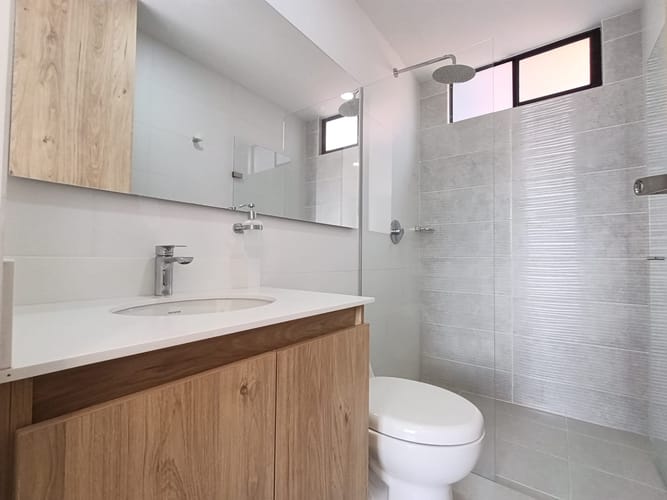 Apartamento de 3 alcobas en arriendo en Mugá, Envigado, 82 m² · foto 17 de 20