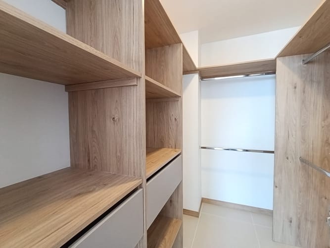 Apartamento de 3 alcobas en arriendo en Mugá, Envigado, 82 m² · foto 18 de 20