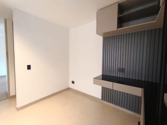 Apartamento de 3 alcobas en arriendo en El Poblado, Medellín, 96 m² · foto 10 de 20