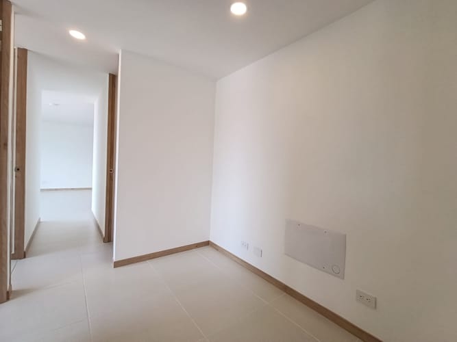 Apartamento de 3 alcobas en arriendo en Mugá, Envigado, 82 m² · foto 19 de 20