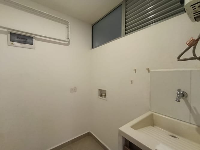 Apartamento de 3 alcobas en arriendo en El Poblado, Medellín, 96 m² · foto 12 de 20