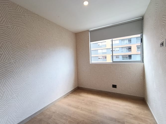 Apartamento de 3 alcobas en arriendo en El Poblado, Medellín, 96 m² · foto 13 de 20