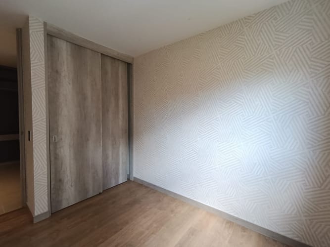 Apartamento de 3 alcobas en arriendo en El Poblado, Medellín, 96 m² · foto 14 de 20