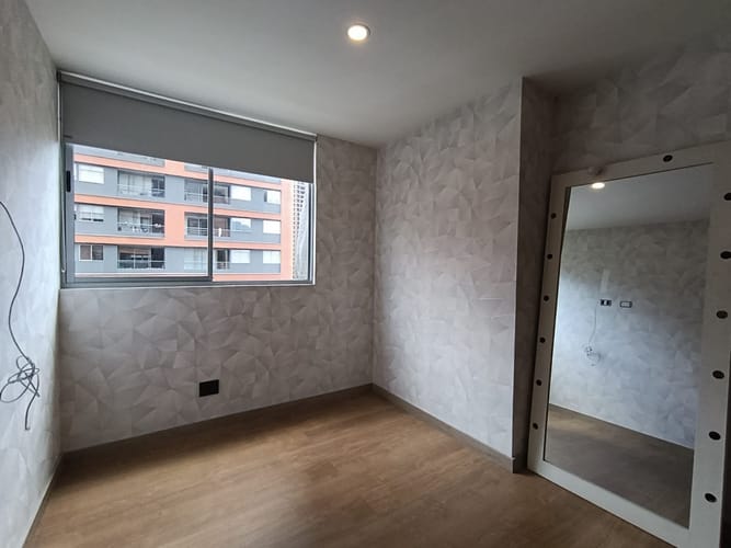 Apartamento de 3 alcobas en arriendo en El Poblado, Medellín, 96 m² · foto 15 de 20