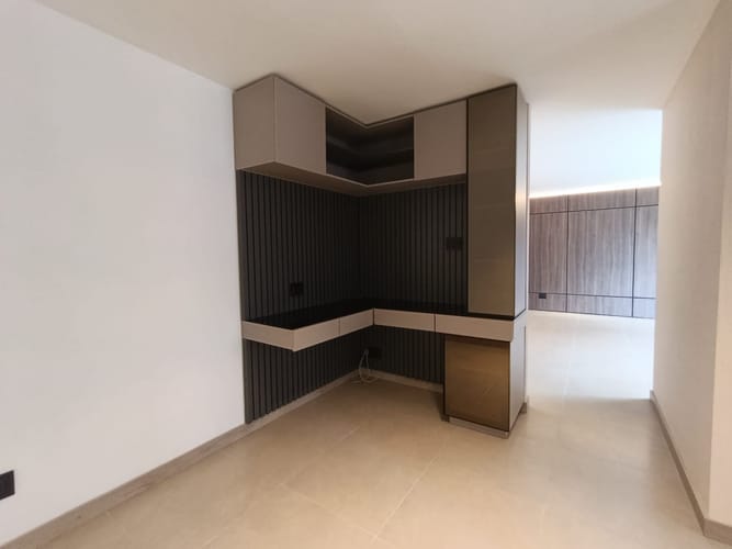 Apartamento de 3 alcobas en arriendo en El Poblado, Medellín, 96 m² · foto 16 de 20